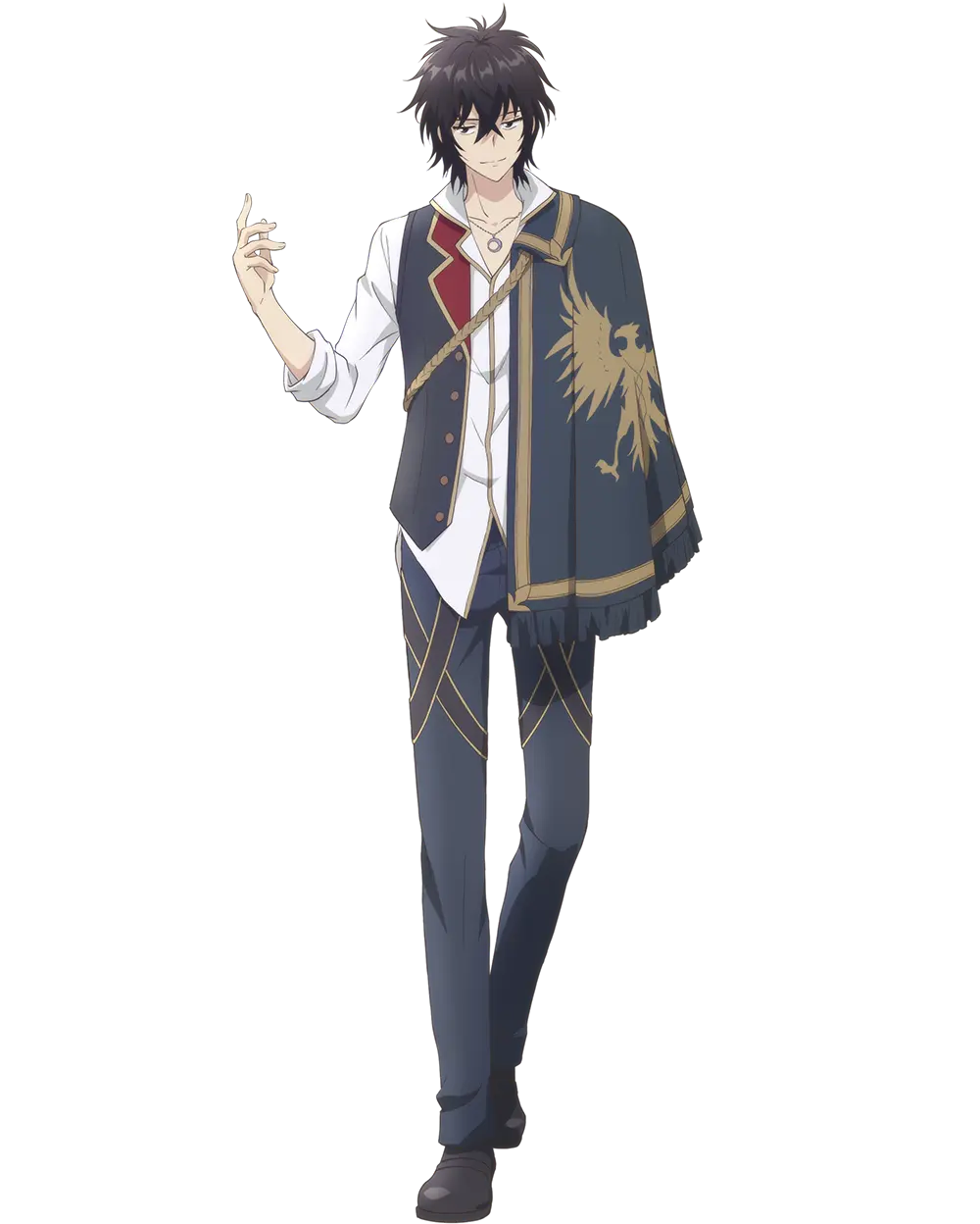 アルノルト・レークス・アードラー