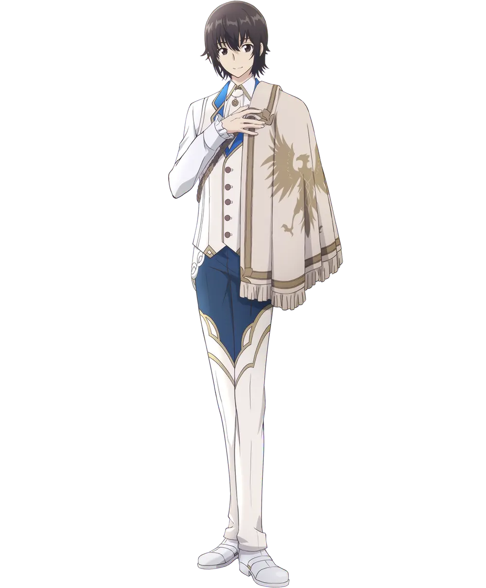 レオナルト・レークス・アードラー