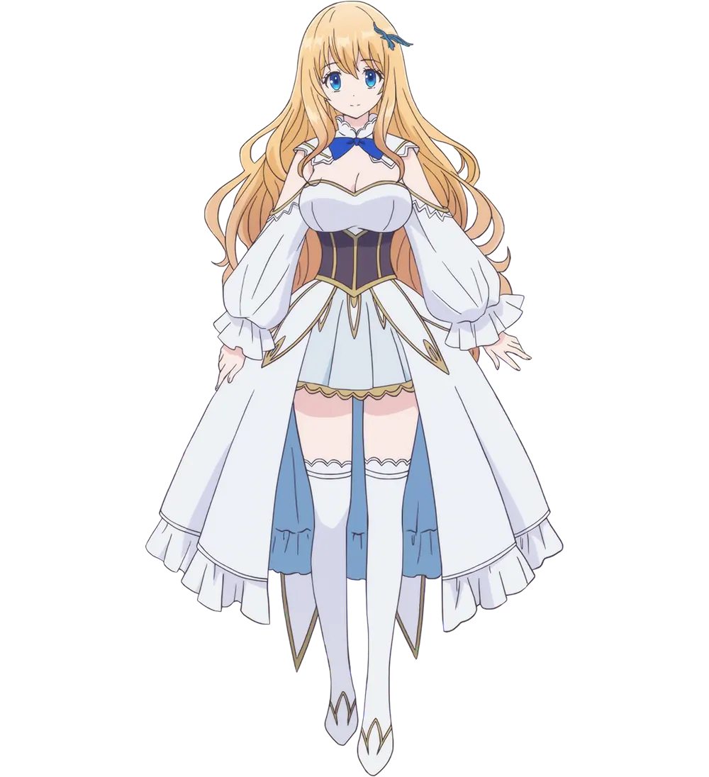 フィーネ・フォン・クライネルト