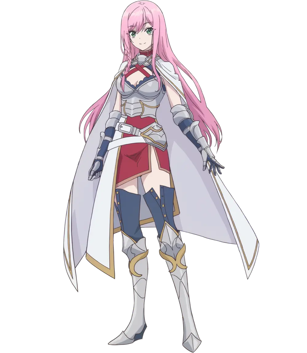 エルナ・フォン・アムスベルグ