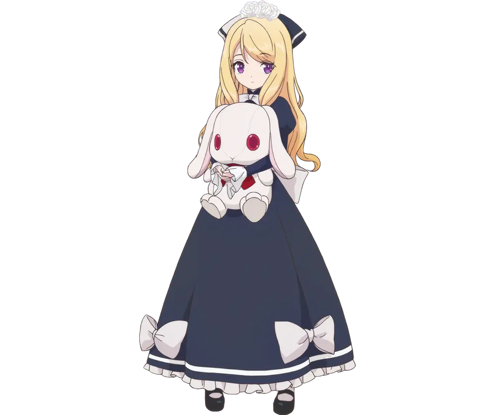 クリスタ