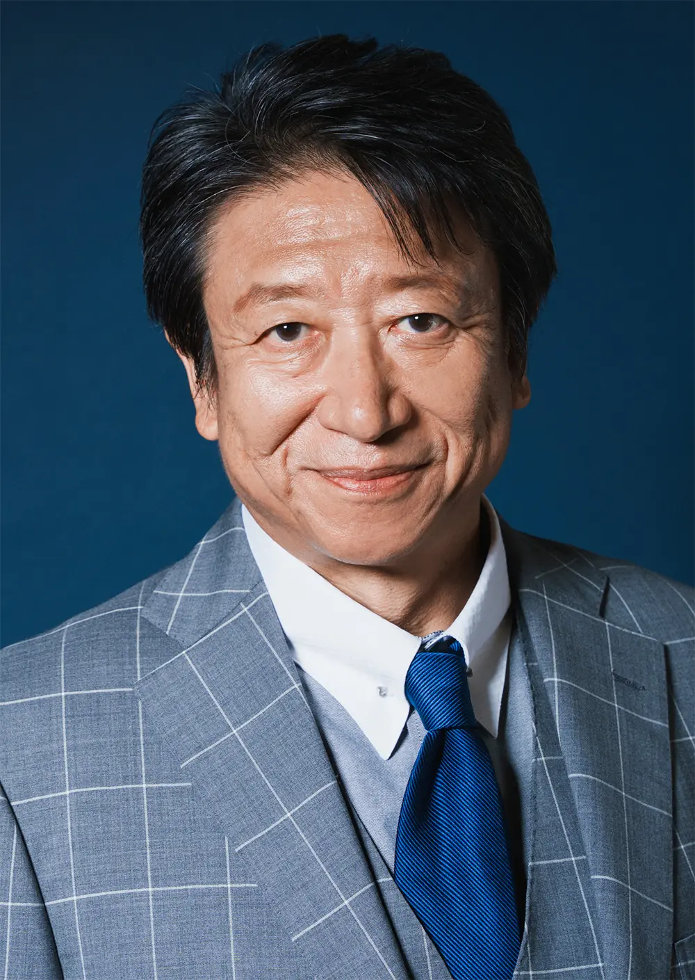 井上和彦